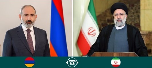 مخالف هرگونه تغییر جغرافیای سیاسی در قفقاز هستیم مخالف هرگونه تغییر جغرافیای سیاسی در قفقاز هستیم