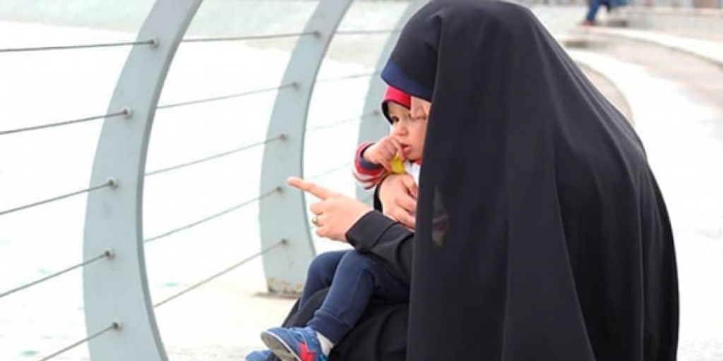 هشت دلیل روانی حجاب