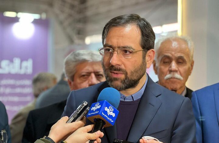 رشد ۳۰۰ درصدی صادرات دارو در تیرماه رشد ۳۰۰ درصدی صادرات دارو در تیرماه