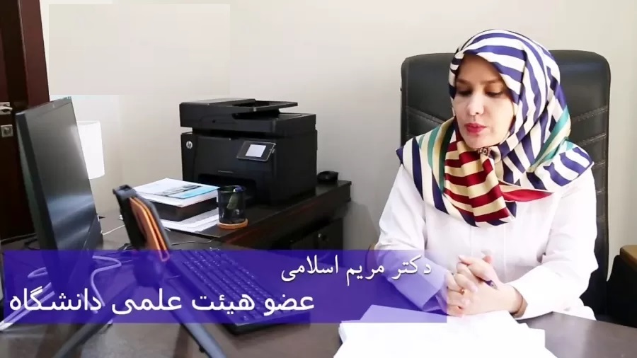 زنان هرچه خود و ارزش‌های وجودی خود را بیشتر حفظ کنند کمتر مورد آزار قرار خواهند گرفت