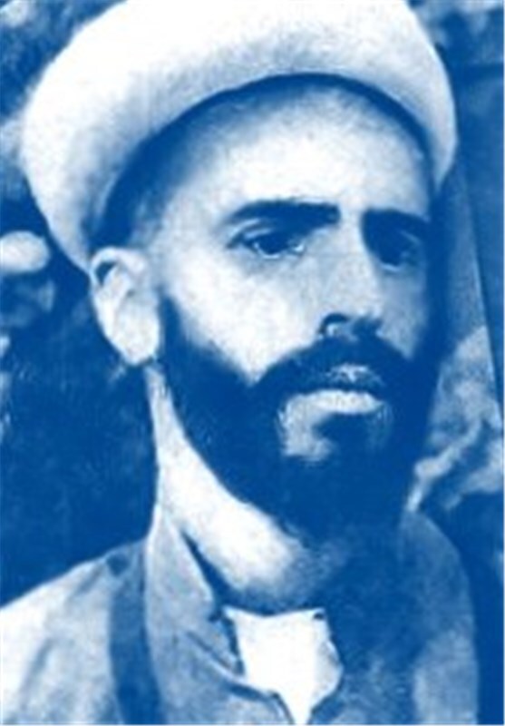 محمد خیابانی