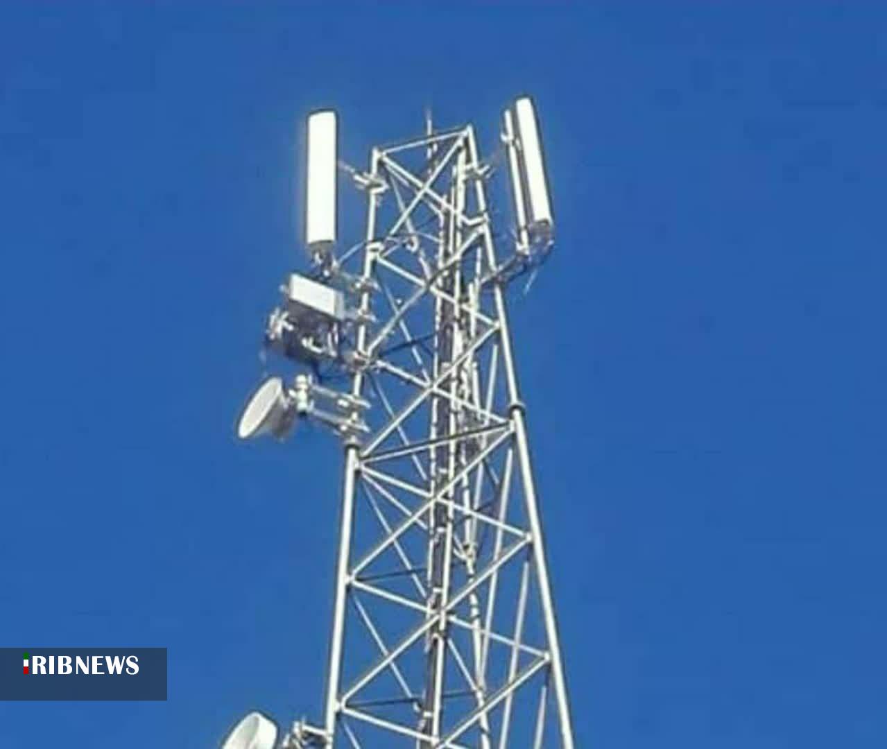 ارتقای ۲۸ سایت همراه اول در روستا‌های خراسان شمالی به شبکه ۴G