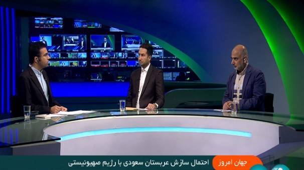 عادی سازی روابط عربستان سعودی با رژیم صهیونیستی خیلی دوام نمی‌آورد