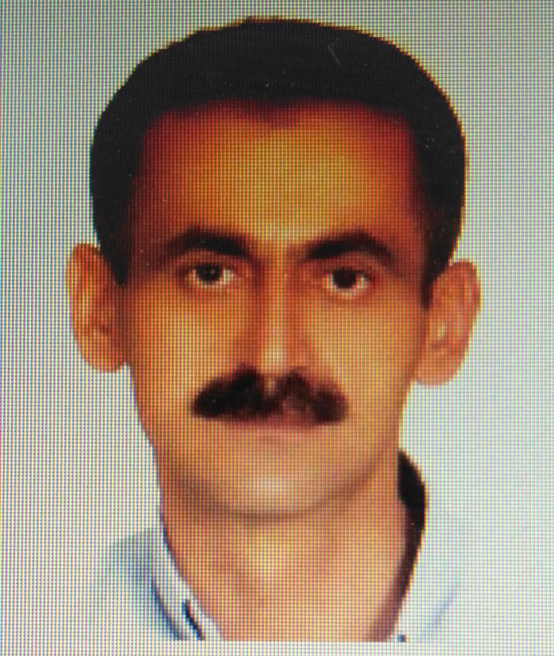 پیوستن یک جانباز آزاده گیلانی به یاران شهیدش