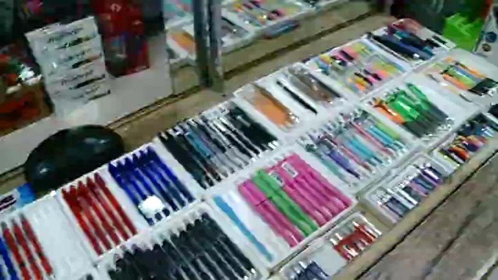 تشدید نظارت بر بازار نوشت افزار