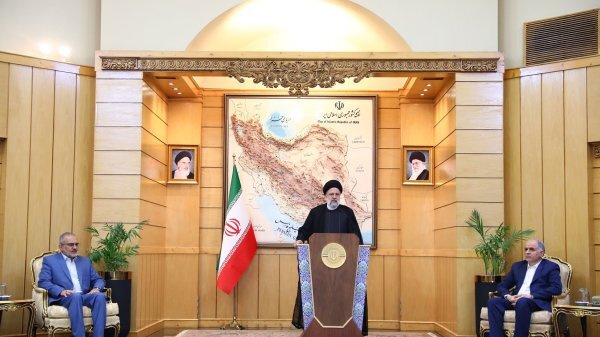 نشست ریاض باید میدان عمل برای غزه باشد نشست ریاض باید میدان عمل برای غزه باشد