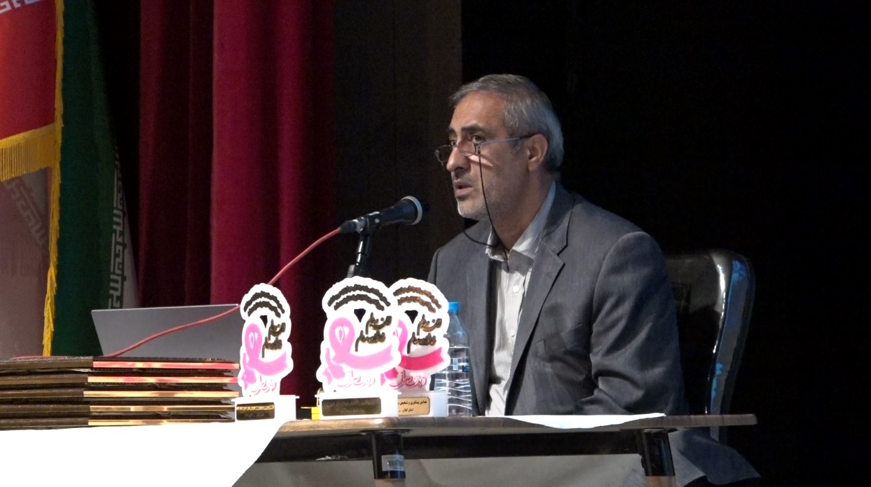 سرطانی که هر شبانه روز ۳ نفر را در گیلان مبتلا می‌کند