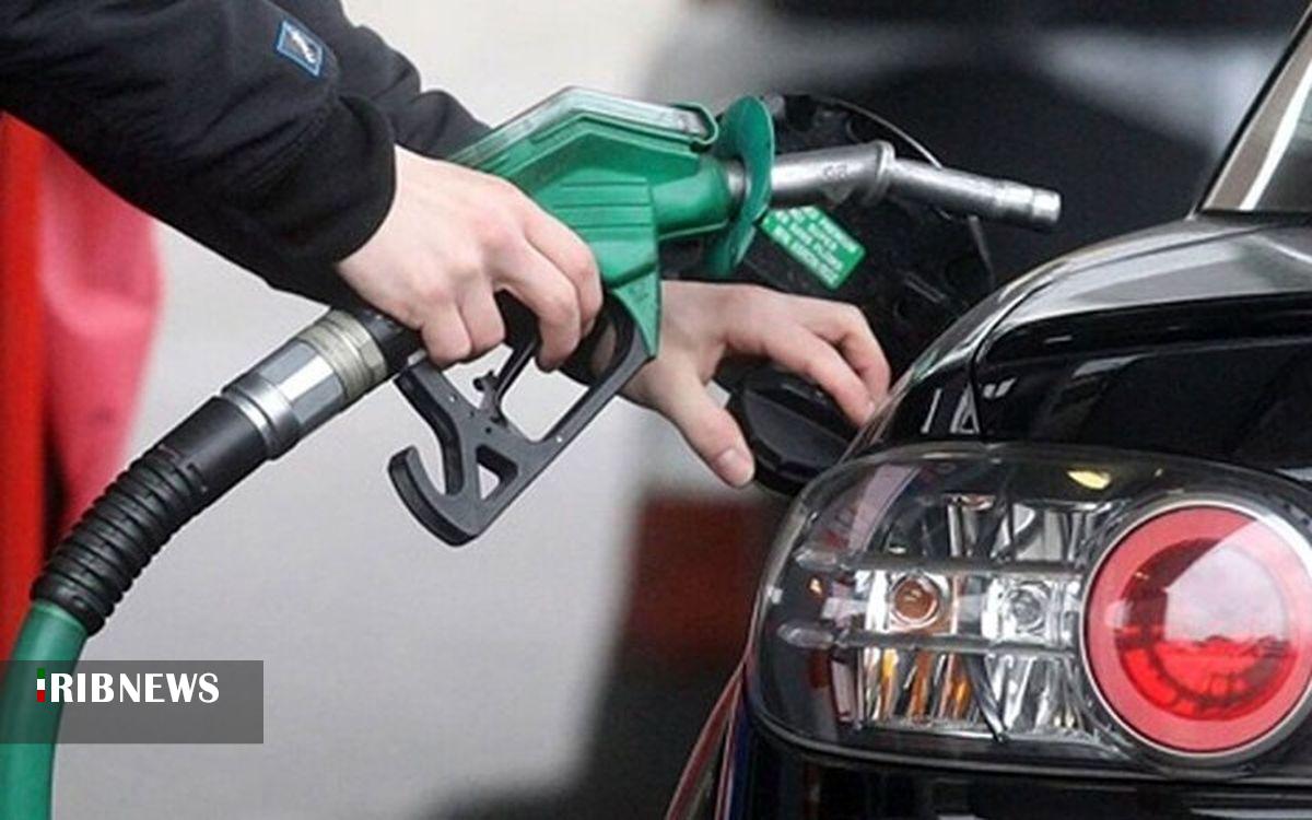 وارد مدار شدن ۱۰۰ درصد جایگاه های سوخت در لرستان