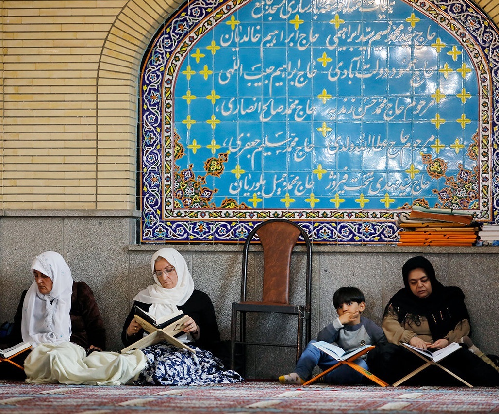 تاسیس ۲۶ کانون فرهنگی هنری تخصصی ویژه بانوان در استان اردبیل تاسیس ۲۶ کانون فرهنگی هنری تخصصی ویژه بانوان در استان اردبیل