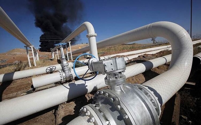 بیشترین هدررفت انرژی در کشور قبل از رسیدن به مصرفکننده نهایی است بیشترین هدررفت انرژی در کشور قبل از رسیدن به مصرفکننده نهایی است