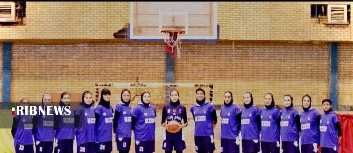 حضور بانوان خراسان شمالی در لیگهای کشور حضور بانوان خراسان شمالی در لیگهای کشور