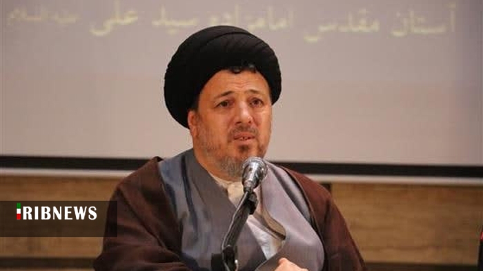 مشارکت ۱۱۸ مبلغ اوقاف در طرح ضیافت بهاری ۱۴۰۳ مشارکت ۱۱۸ مبلغ اوقاف در طرح ضیافت بهاری ۱۴۰۳