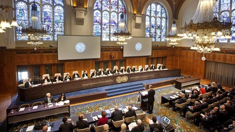 کوبا به پرونده شکایت آفریقایجنوبی علیه رژیمصهیونی پیوست کوبا به پرونده شکایت آفریقایجنوبی علیه رژیمصهیونی پیوست