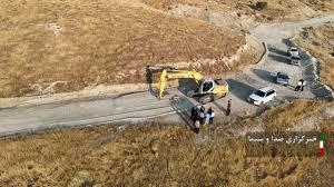 اجرای ۱۰ طرح عمرانی در مناطق عشایری لرستان اجرای ۱۰ طرح عمرانی در مناطق عشایری لرستان