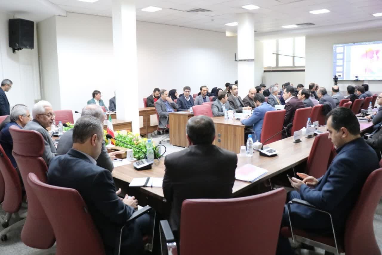 طرحهای عمرانی باید پیوست اجتماعی و فرهنگی داشته باشد طرحهای عمرانی باید پیوست اجتماعی و فرهنگی داشته باشد