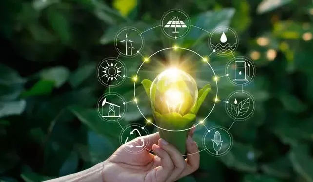 نیاز به بهینهسازی مصرف انرژی در ایران نیاز به بهینهسازی مصرف انرژی در ایران