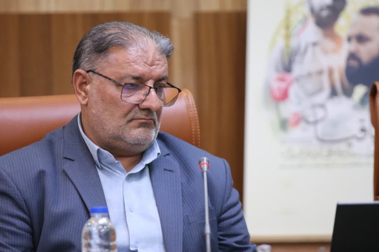 ۱۵۰ پروژه عمرانی در شهرستان خوی افتتاح و کلنگ زنی می‌شود 