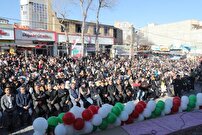 استقبال پرشور گردشگران از جشنواره زمستانی سرعین