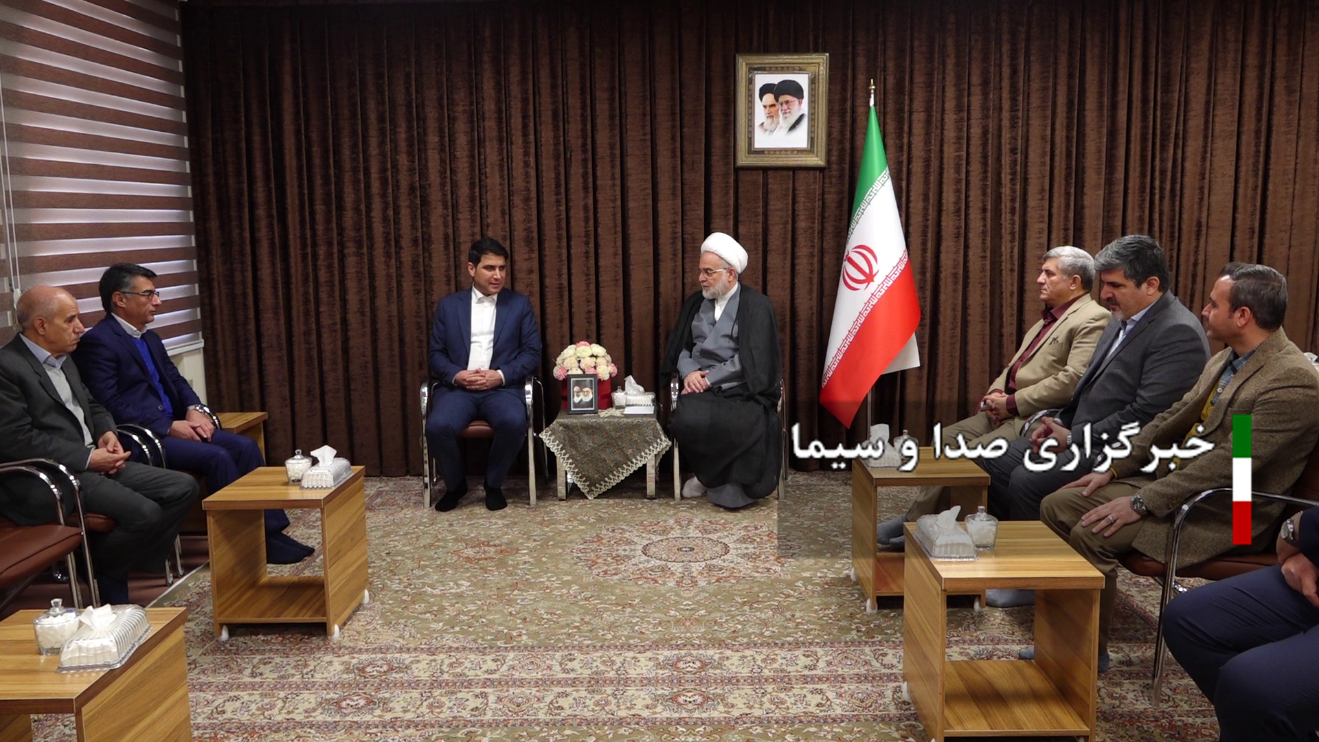 ۱۶۱ پروژه دهه فجر در کردستان بهره برداری می شود ۱۶۱ پروژه دهه فجر در کردستان بهره برداری می شود