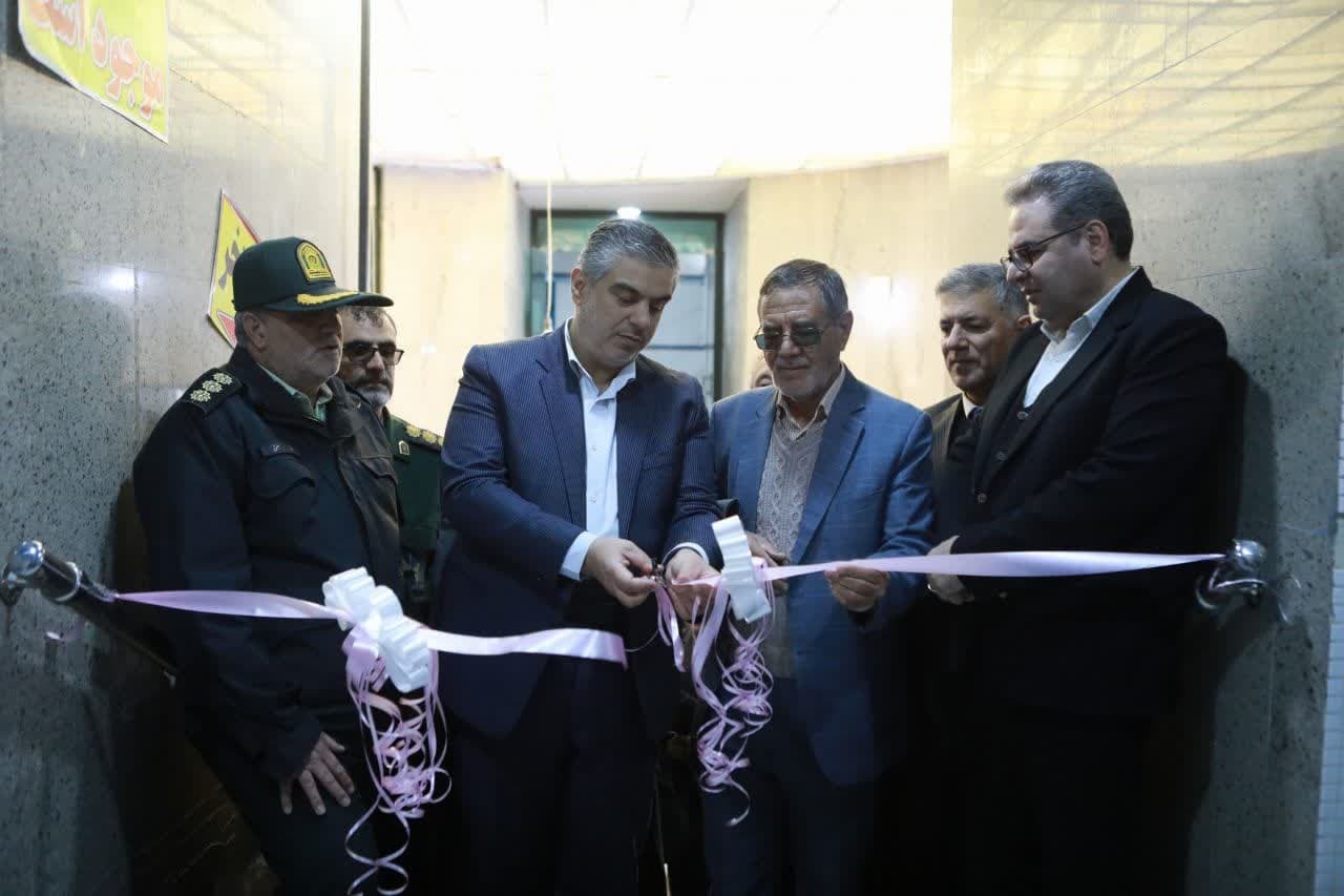 بهرهمندی دوباره محلاتیها از شنای ایمن بهرهمندی دوباره محلاتیها از شنای ایمن