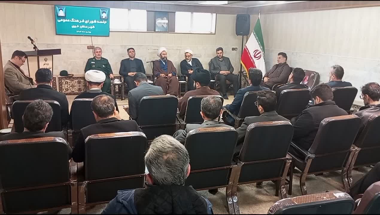 رسانهها در تقویت فرهنگ عمومی نقش بسزایی دارند رسانهها در تقویت فرهنگ عمومی نقش بسزایی دارند