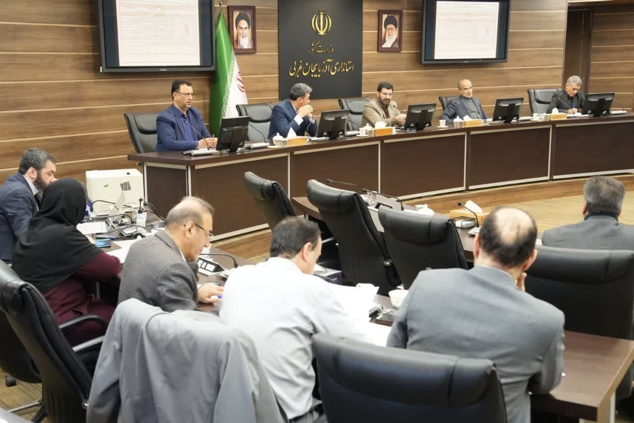 پایان اسفند آخرین مهلت جذب اعتبارات تبصره ۱۸ پایان اسفند آخرین مهلت جذب اعتبارات تبصره ۱۸