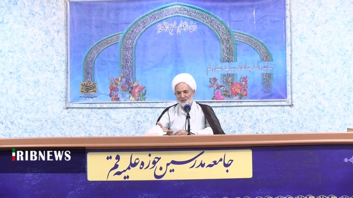 کنترل ریزگردها در قم نیازمند ۳ هزار میلیارد تومان اعتبار است کنترل ریزگردها در قم نیازمند ۳ هزار میلیارد تومان اعتبار است