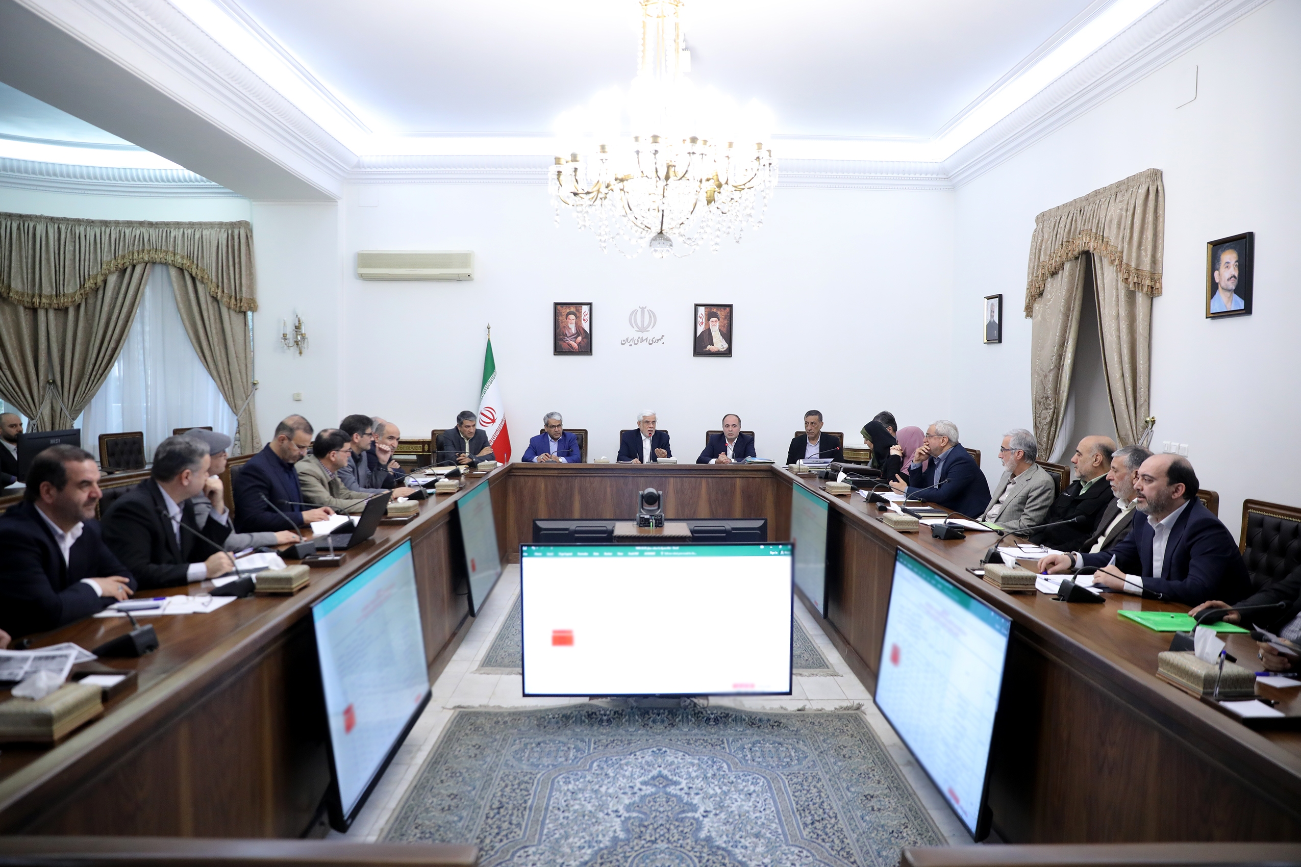 اجرای طرح کالابرگ الکترونیکی برای تأمین نیاز اقشار آسیبپذیر است اجرای طرح کالابرگ الکترونیکی برای تأمین نیاز اقشار آسیبپذیر است