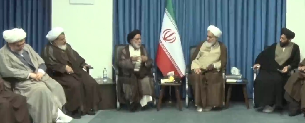 تاکید بر بهره گیری از رهنمودهای رهبری در موضوع حجاب تاکید بر بهره گیری از رهنمودهای رهبری در موضوع حجاب