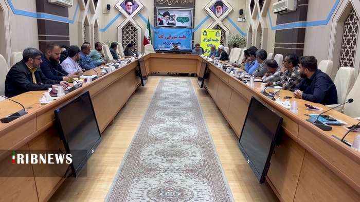جمع آوری بیش از ۵ میلیارد تومان زکات در بخش مرکزی قم جمع آوری بیش از ۵ میلیارد تومان زکات در بخش مرکزی قم