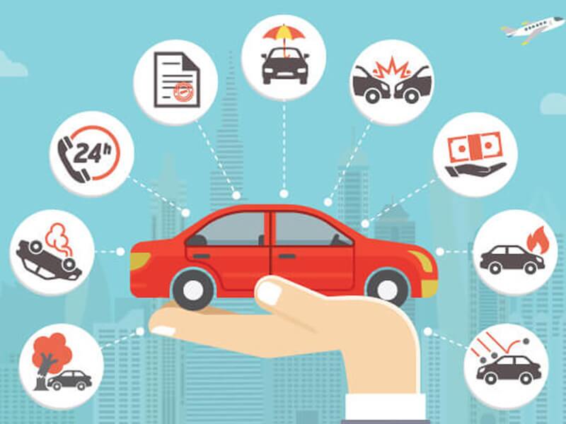 نارضایتی از شرکتهای بیمه خورو نارضایتی از شرکتهای بیمه خورو