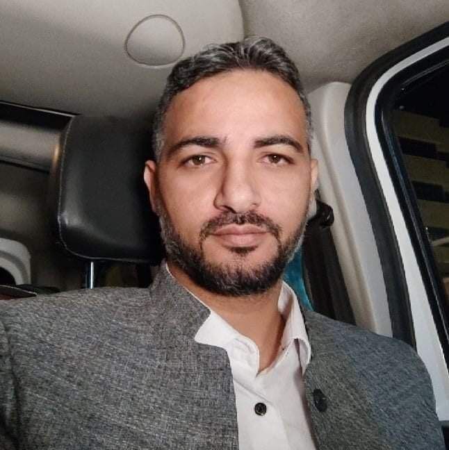 شهادت خبرنگار فلسطینی در بمبارانهای نوار غزه شهادت خبرنگار فلسطینی در بمبارانهای نوار غزه