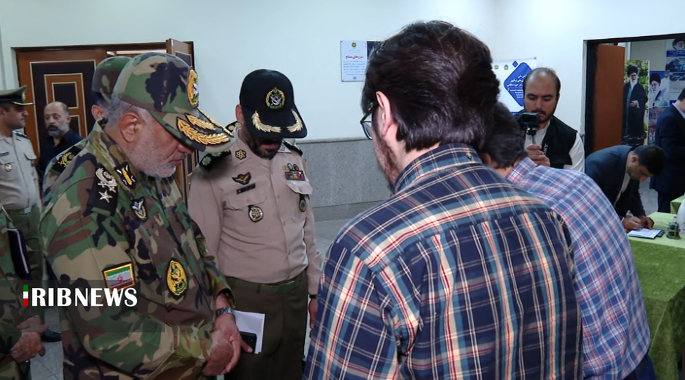 *** جنگ‌های آینده جنگ‌های فناوری است