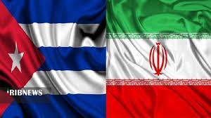 آمادگی ایران برای تعمیر هواپیما و صدور خدمات مهندسی به کوبا آمادگی ایران برای تعمیر هواپیما و صدور خدمات مهندسی به کوبا