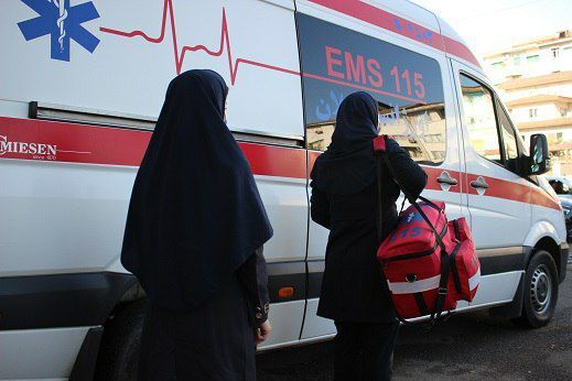 بزودی، راهاندازی اورژانس ۱۱۵ بانوان در بوکان بزودی، راهاندازی اورژانس ۱۱۵ بانوان در بوکان