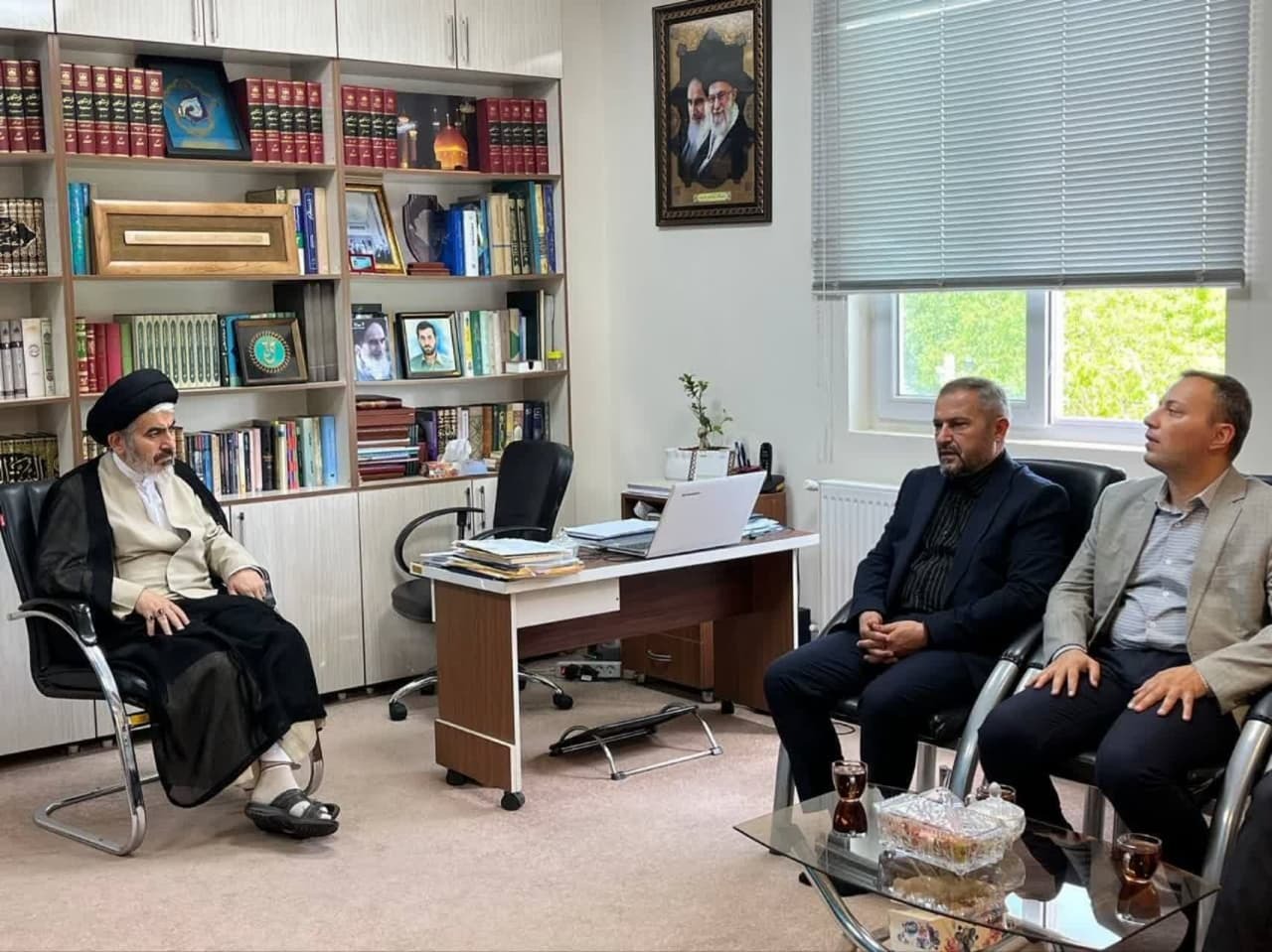 لزوم ساماندهی بافت قدیمی شهری در آذربایجان غربی لزوم ساماندهی بافت قدیمی شهری در آذربایجان غربی