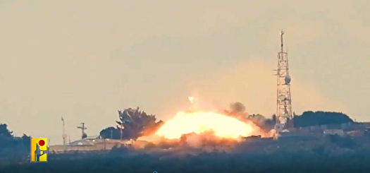 اذعان صهیونیستها به قدرت حزب الله هشت ماه پس از جنگ اذعان صهیونیستها به قدرت حزب الله هشت ماه پس از جنگ