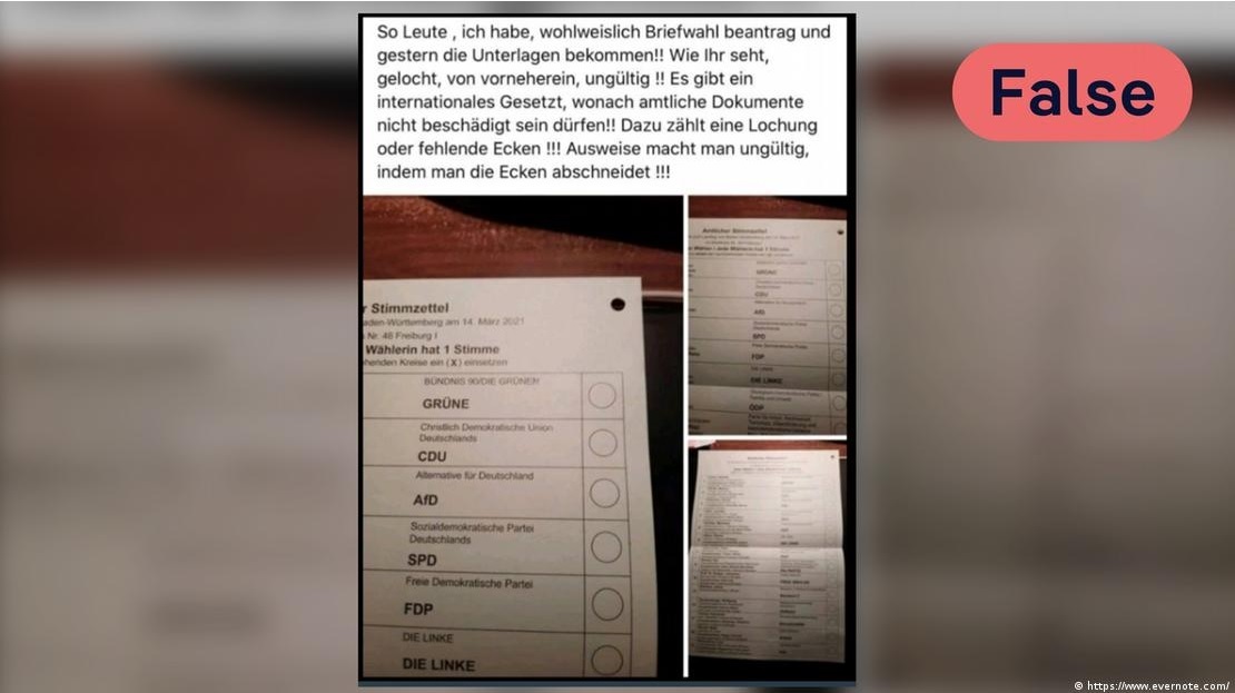 انتشار خبر‌های جعلی باعث تضعیف اعتماد و کاهش مشارکت در انتخابات می‌شود