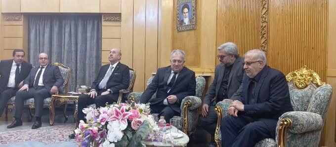 ورود مقامهای بلندپایه جهان برای حضور در مراسم بزرگداشت رئیس جمهور شهید ورود مقامهای بلندپایه جهان برای حضور در مراسم بزرگداشت رئیس جمهور شهید