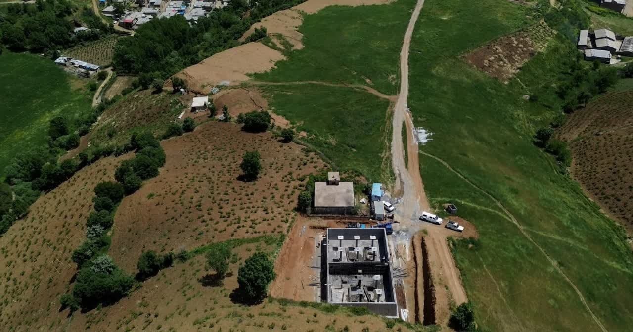 برخورداری ۱۴۲ روستای آذربایجان غربی از آب آشامیدنی سالم و پایدار برخورداری ۱۴۲ روستای آذربایجان غربی از آب آشامیدنی سالم و پایدار