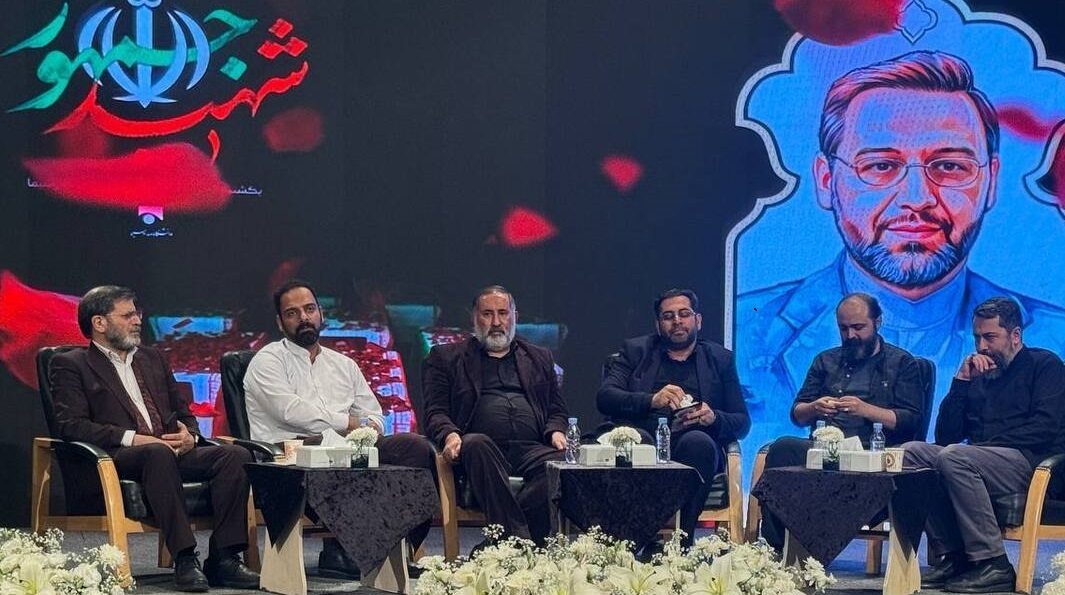 برگزاری محفل شعر برگزاری محفل شعر