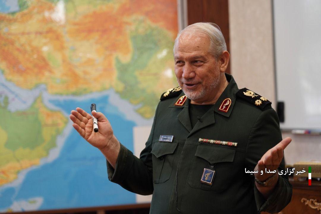 *** پیشنهاد میکنیم عراق از تجارب ۵۰ ساله انرژی اتمی ایران استفاده کند *** پیشنهاد میکنیم عراق از تجارب ۵۰ ساله انرژی اتمی ایران استفاده کند