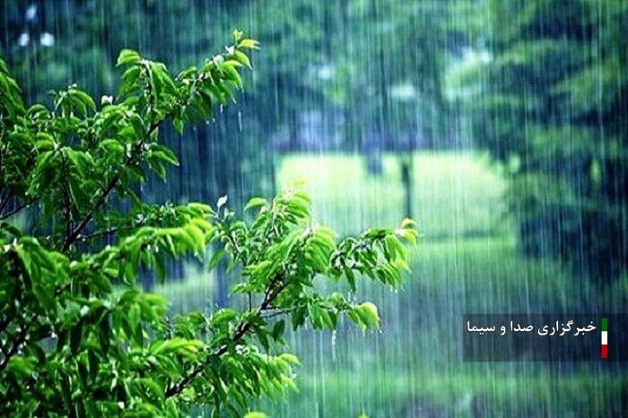 تهران، سومین استان با بیشترین درصد کسری بارش در کشور تهران، سومین استان با بیشترین درصد کسری بارش در کشور