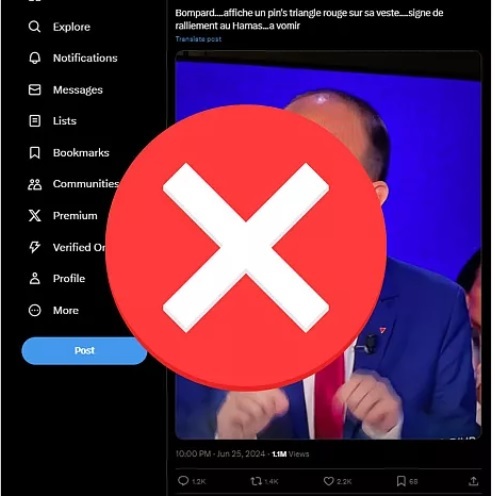 اخبار جعلی، انتخابات انگلیس و فرانسه را تحت تأثیر قرار داده‌اند