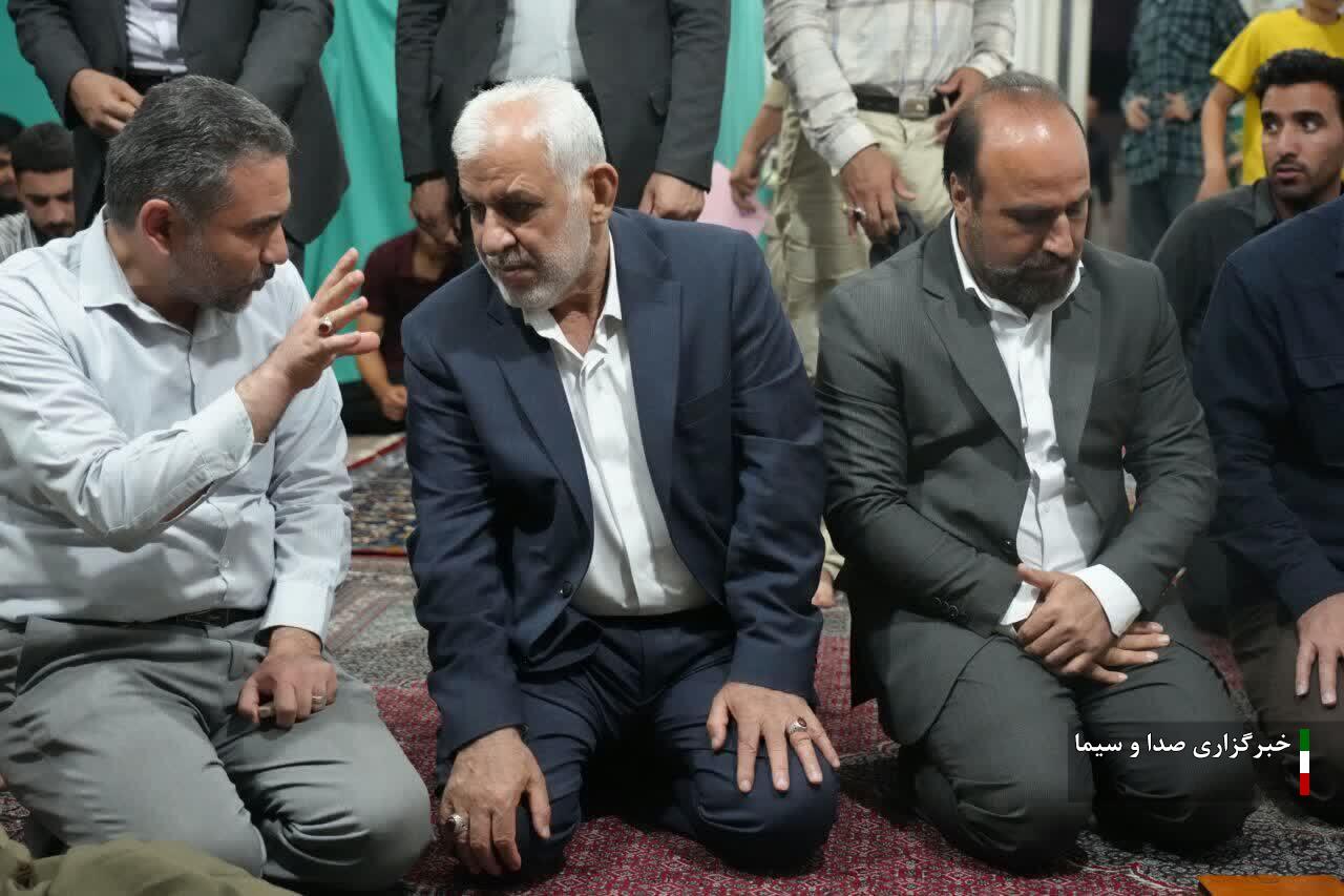 ساماندهی مراکز جمع آوری ضایعات مطالبه مردم منطقه فلک الدین خرم آباد