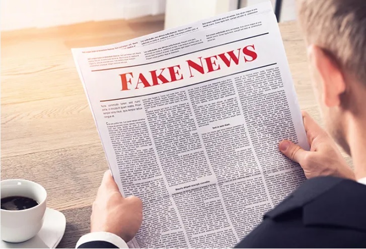 تشخیص واقعیت از دروغ، هر روز سختتر میشود تشخیص واقعیت از دروغ، هر روز سختتر میشود