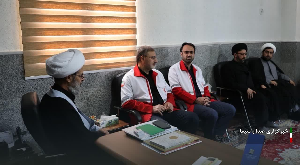 توزیع ۹۰۰ دستگاه ناوگان امداد کشور توزیع ۹۰۰ دستگاه ناوگان امداد کشور