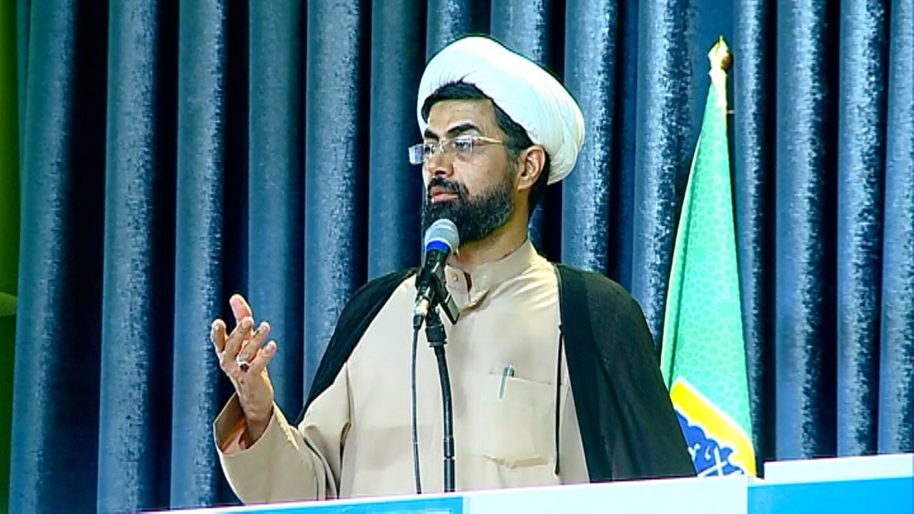 امر به معروف و نهی از منکر، یک مسئله جهانی امر به معروف و نهی از منکر، یک مسئله جهانی