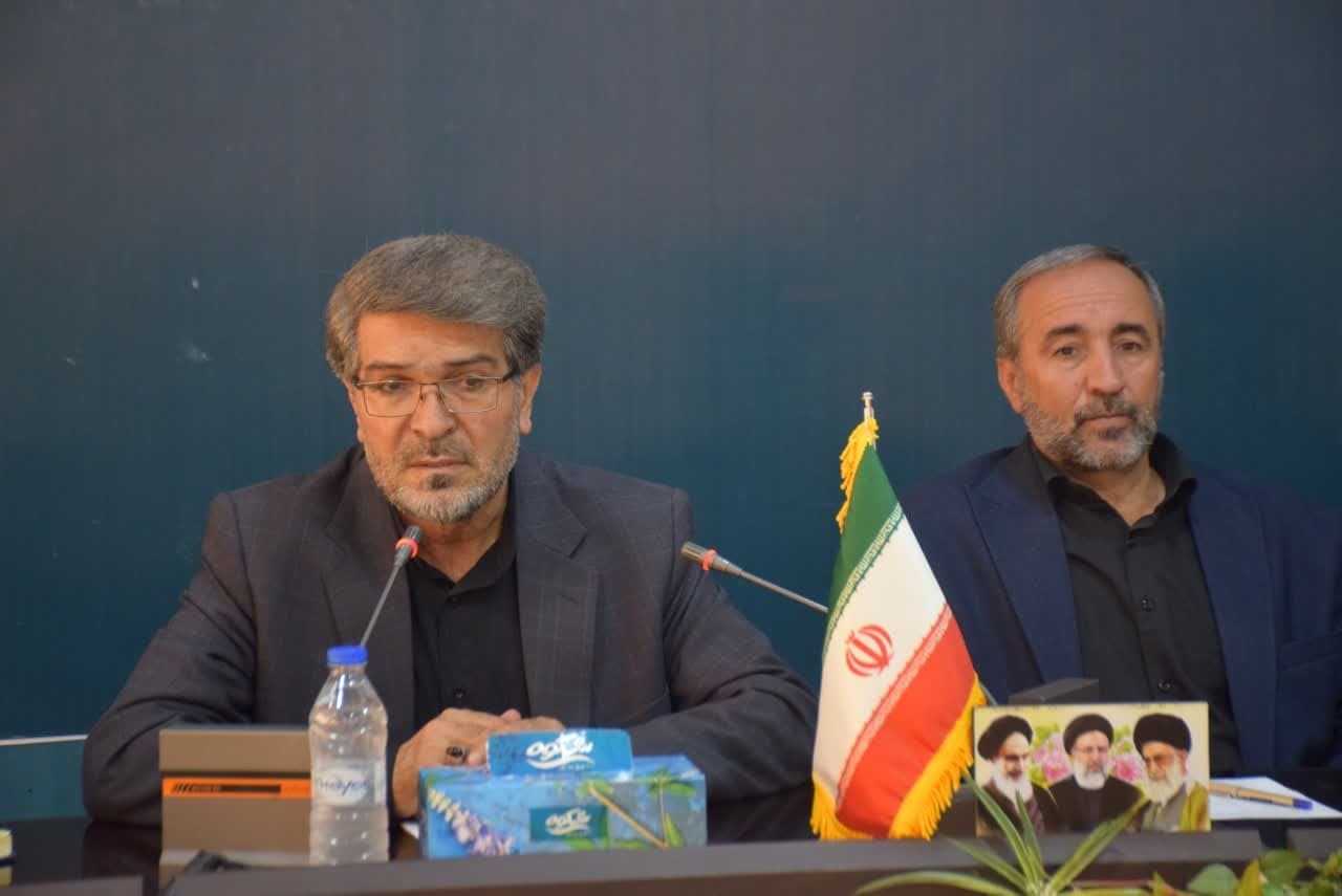 پیشنهاد تخصیص یکهزار و ۷۰۰ میلیارد ریال اعتبار به ۲۷ دستگاه اجرایی در قالب ۸۶ پروژه پیشنهاد تخصیص یکهزار و ۷۰۰ میلیارد ریال اعتبار به ۲۷ دستگاه اجرایی در قالب ۸۶ پروژه