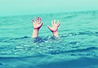 غرق شدن کودک ۹ ساله در خرمشهر